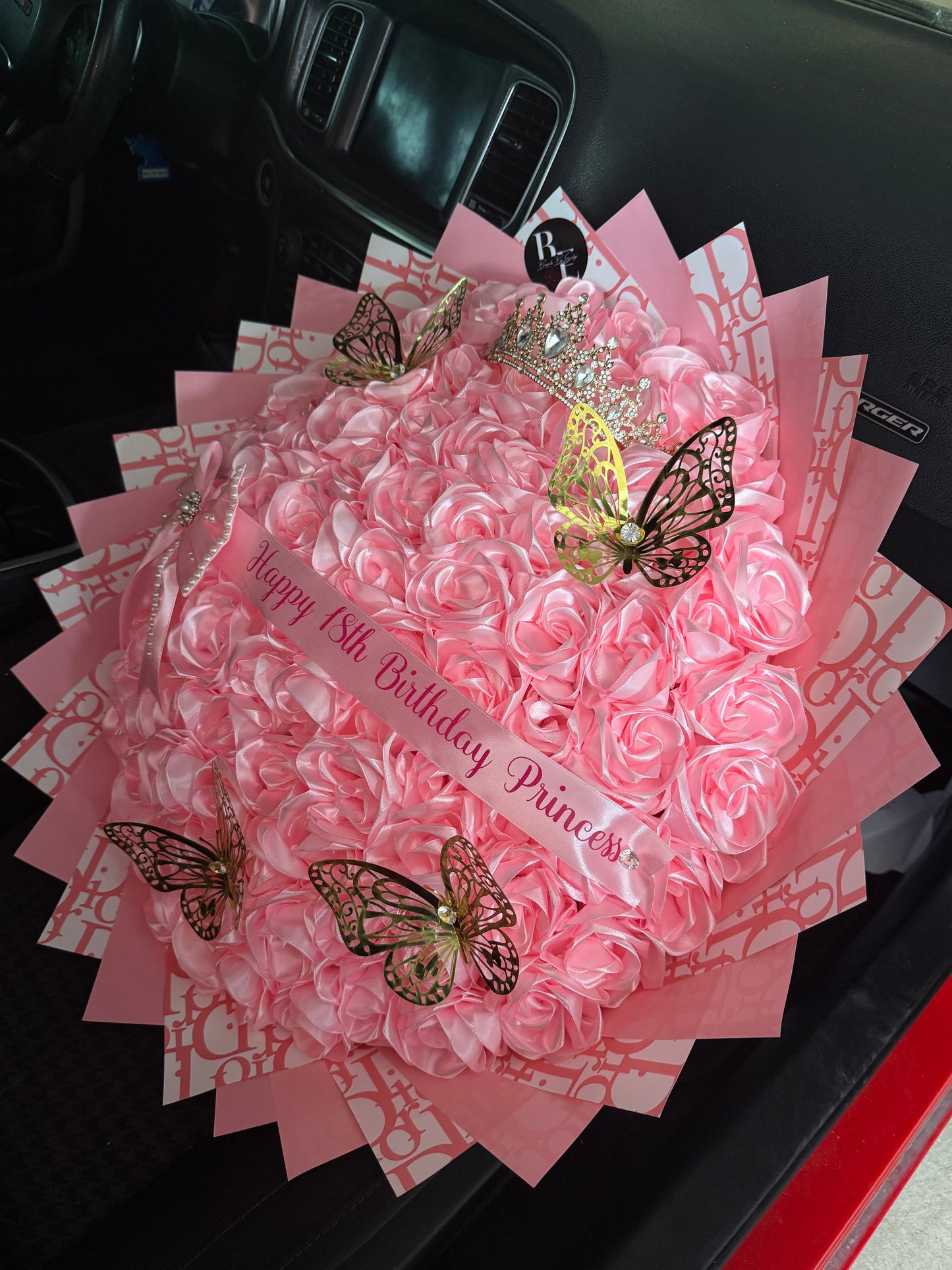Pink Dream